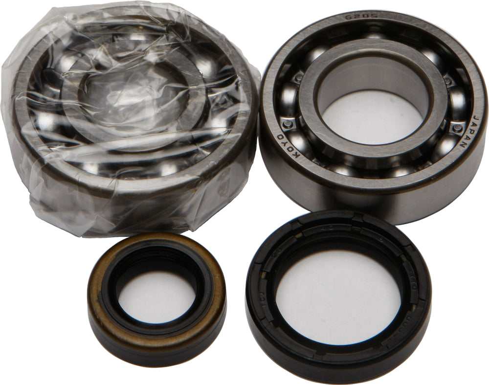 All Balls Crankshaft Bearing/seal Kit - Offroad Collection