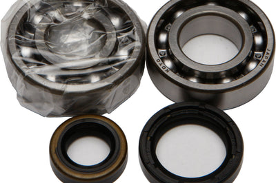 All Balls Crankshaft Bearing/seal Kit - Offroad Collection
