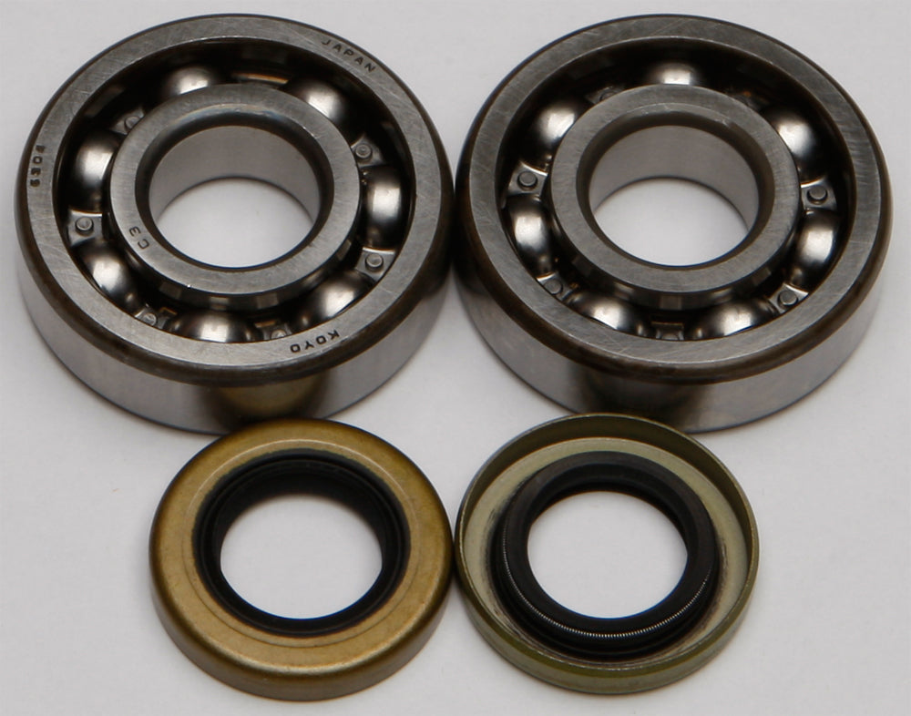 All Balls Crankshaft Bearing/seal Kit - Offroad Collection