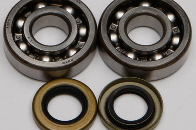 All Balls Crankshaft Bearing/seal Kit - Offroad Collection