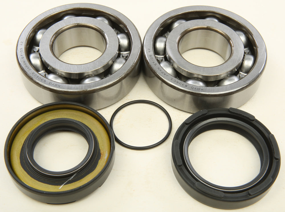 All Balls Crankshaft Bearing/seal Kit - Offroad Collection