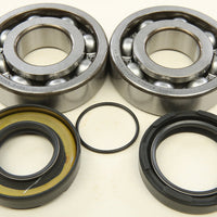 All Balls Crankshaft Bearing/seal Kit - Offroad Collection