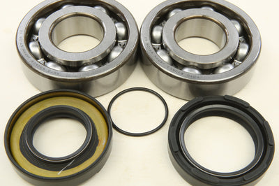 All Balls Crankshaft Bearing/seal Kit - Offroad Collection