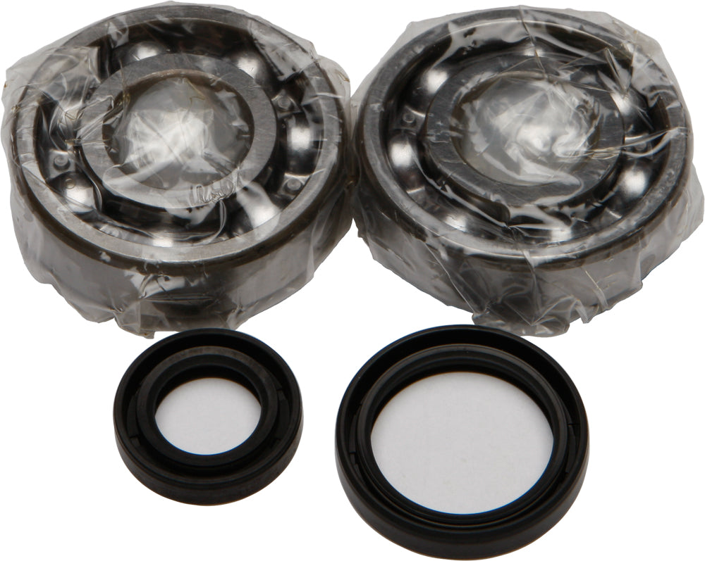 All Balls Crankshaft Bearing/seal Kit - Offroad Collection
