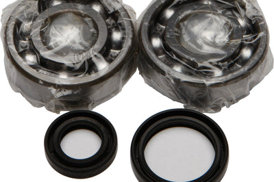 All Balls Crankshaft Bearing/seal Kit - Offroad Collection