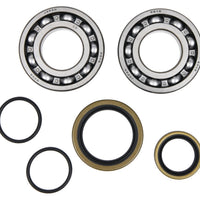 All Balls Crankshaft Bearing/seal Kit - Offroad Collection