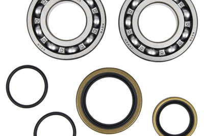 All Balls Crankshaft Bearing/seal Kit - Offroad Collection