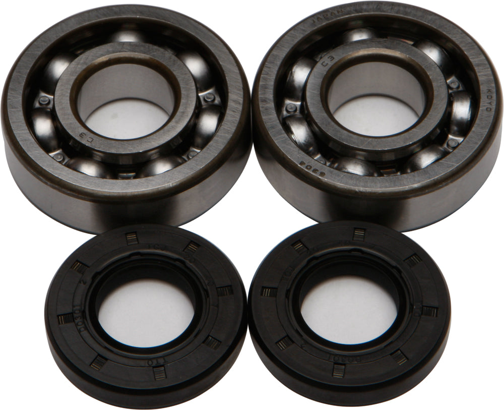 All Balls Crankshaft Bearing/seal Kit - Offroad Collection