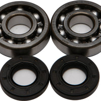 All Balls Crankshaft Bearing/seal Kit - Offroad Collection
