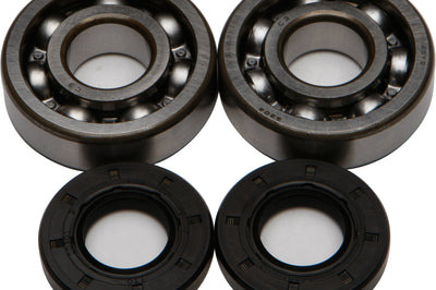 All Balls Crankshaft Bearing/seal Kit - Offroad Collection