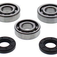 All Balls Crankshaft Bearing/seal Kit - Offroad Collection