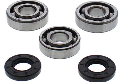 All Balls Crankshaft Bearing/seal Kit - Offroad Collection