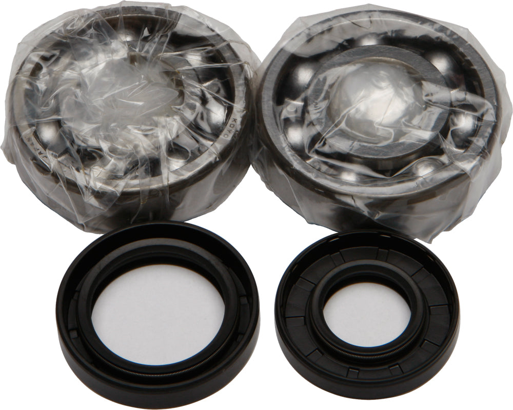 All Balls Crankshaft Bearing/seal Kit - Offroad Collection
