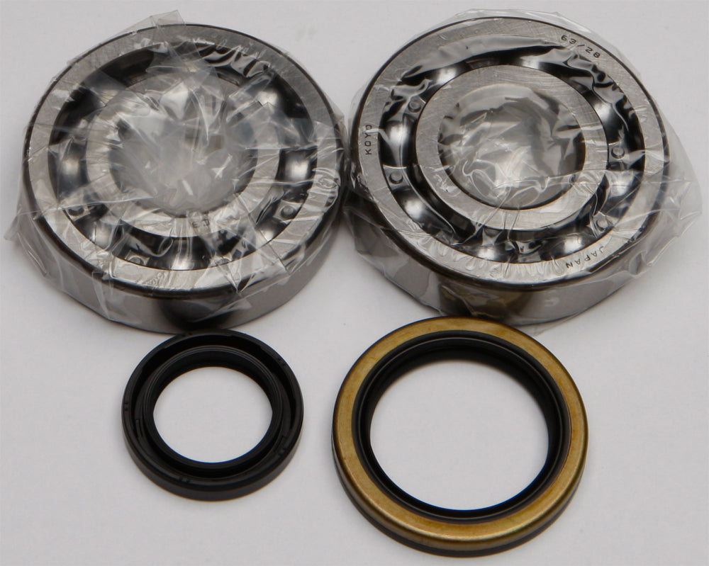 All Balls Crankshaft Bearing/seal Kit - Offroad Collection