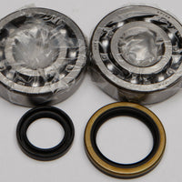 All Balls Crankshaft Bearing/seal Kit - Offroad Collection