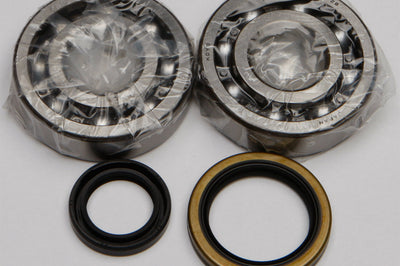 All Balls Crankshaft Bearing/seal Kit - Offroad Collection