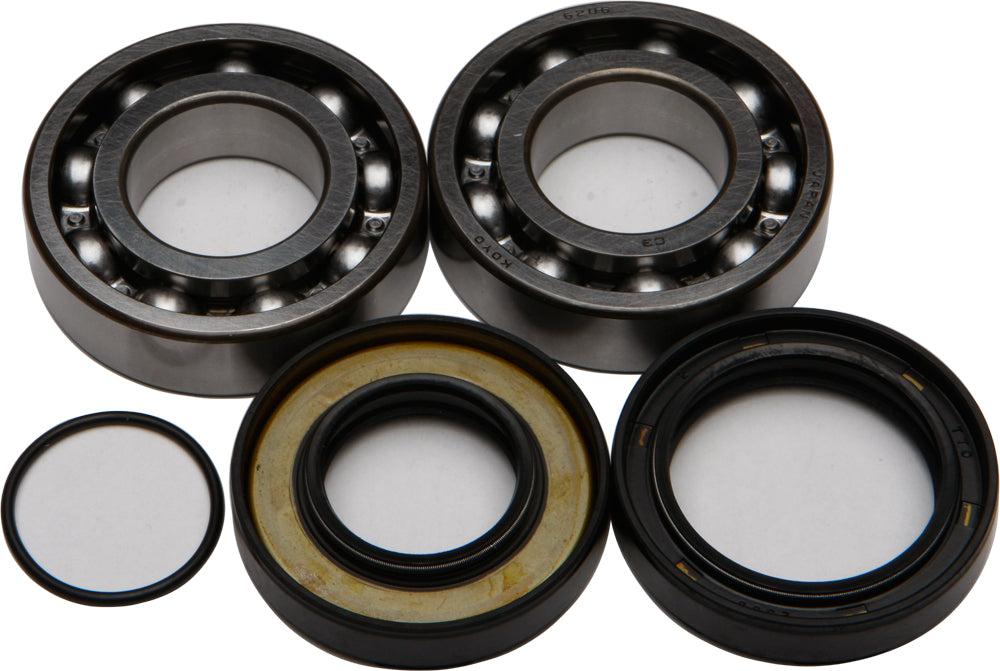 All Balls Crankshaft Bearing/seal Kit - Offroad Collection