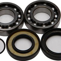 All Balls Crankshaft Bearing/seal Kit - Offroad Collection