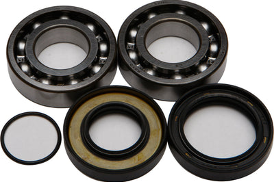 All Balls Crankshaft Bearing/seal Kit - Offroad Collection