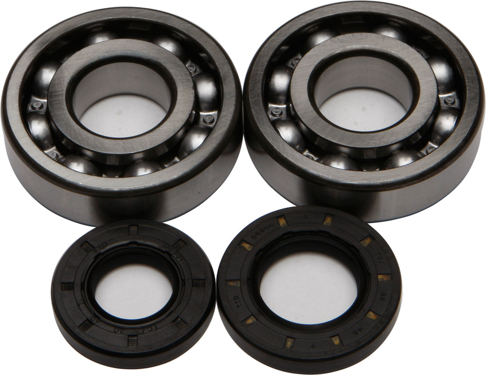 All Balls Crankshaft Bearing/seal Kit - Offroad Collection