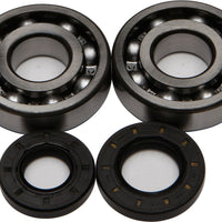All Balls Crankshaft Bearing/seal Kit - Offroad Collection