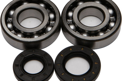 All Balls Crankshaft Bearing/seal Kit - Offroad Collection