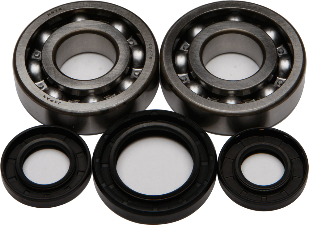 All Balls Crankshaft Bearing/seal Kit - Offroad Collection