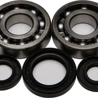 All Balls Crankshaft Bearing/seal Kit - Offroad Collection