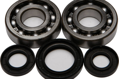 All Balls Crankshaft Bearing/seal Kit - Offroad Collection