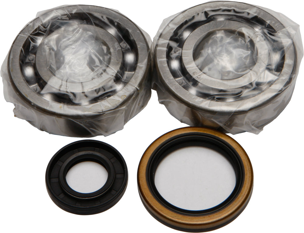All Balls Crankshaft Bearing/seal Kit - Offroad Collection