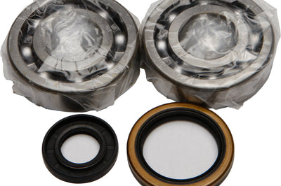 All Balls Crankshaft Bearing/seal Kit - Offroad Collection