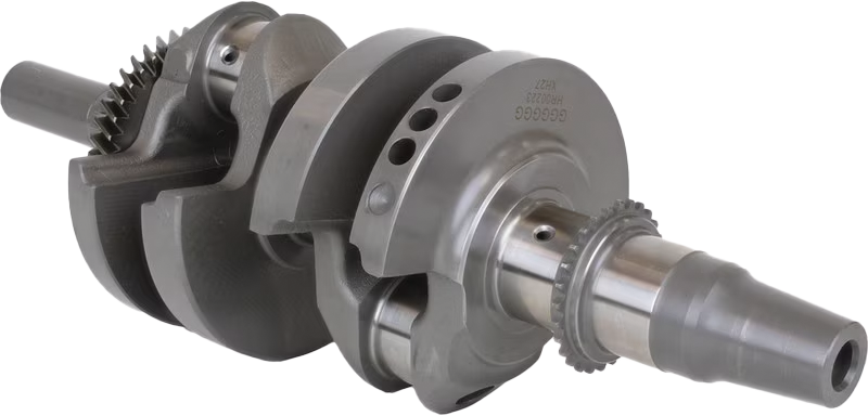 HOT RODS Crankshaft - Engine