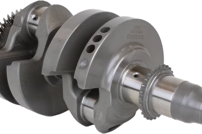 HOT RODS Crankshaft - Engine