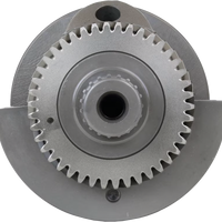 HOT RODS Crankshaft - Engine