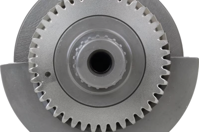 HOT RODS Crankshaft - Engine