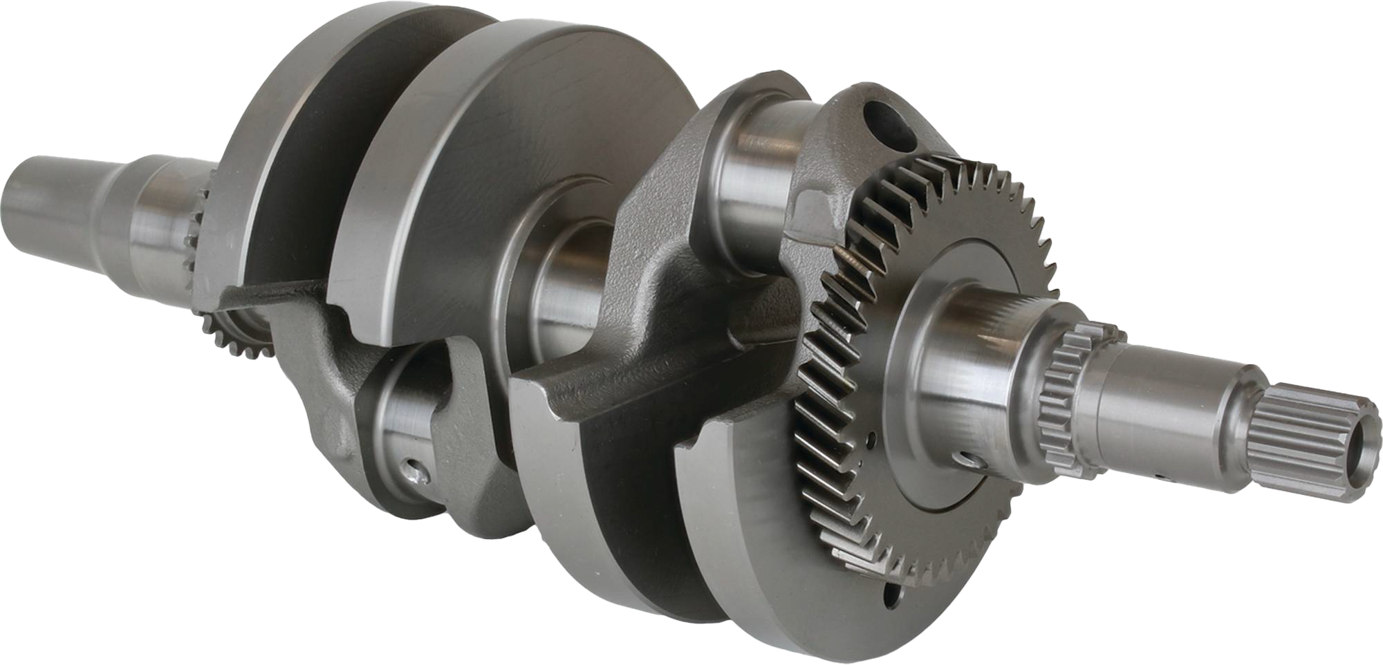 HOT RODS Crankshaft - Engine