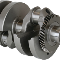 HOT RODS Crankshaft - Engine