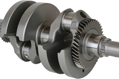 HOT RODS Crankshaft - Engine