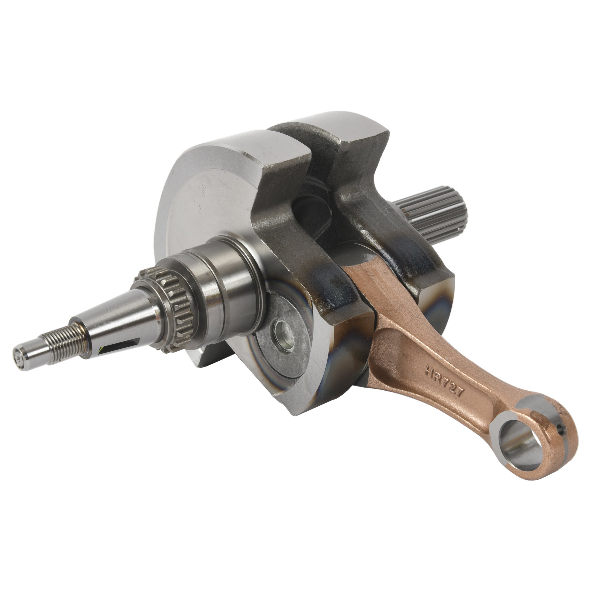 Hot Rods Crankshaft Hon - Offroad Collection