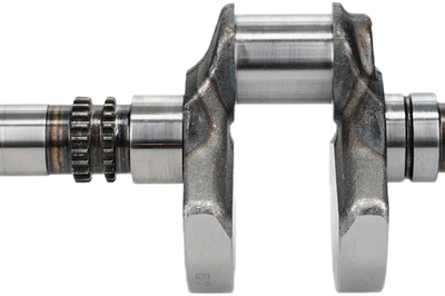 Hot Rods Crankshaft