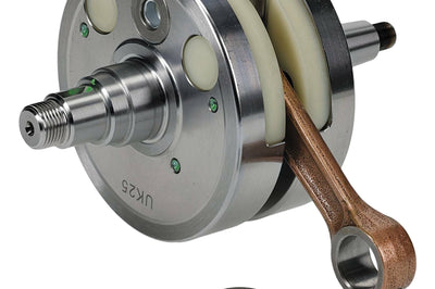 Hot Rods Crankshaft - Offroad Collection