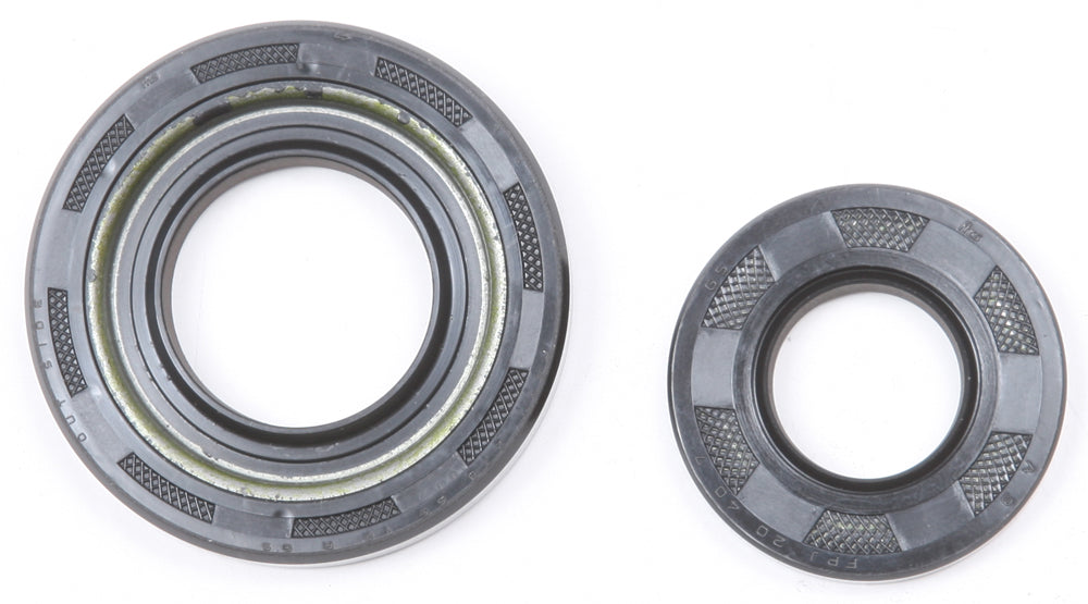 Prox Crankshaft Oil Seal Kit Yam - Offroad Collection