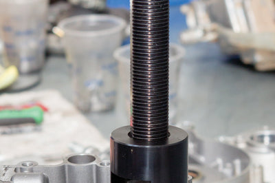 Motion Pro Crankshaft Puller - Tires & Wheels