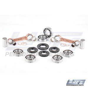 Wsm Crankshaft Rebuild Kit S-d - Watercraft Collection
