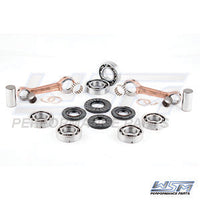 Wsm Crankshaft Rebuild Kit S-d - Watercraft Collection