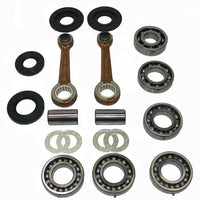 Wsm Crankshaft Rebuild Kit S-d - Watercraft Collection