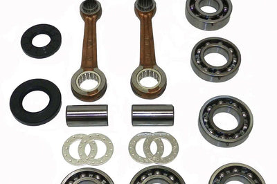 Wsm Crankshaft Rebuild Kit S-d - Watercraft Collection