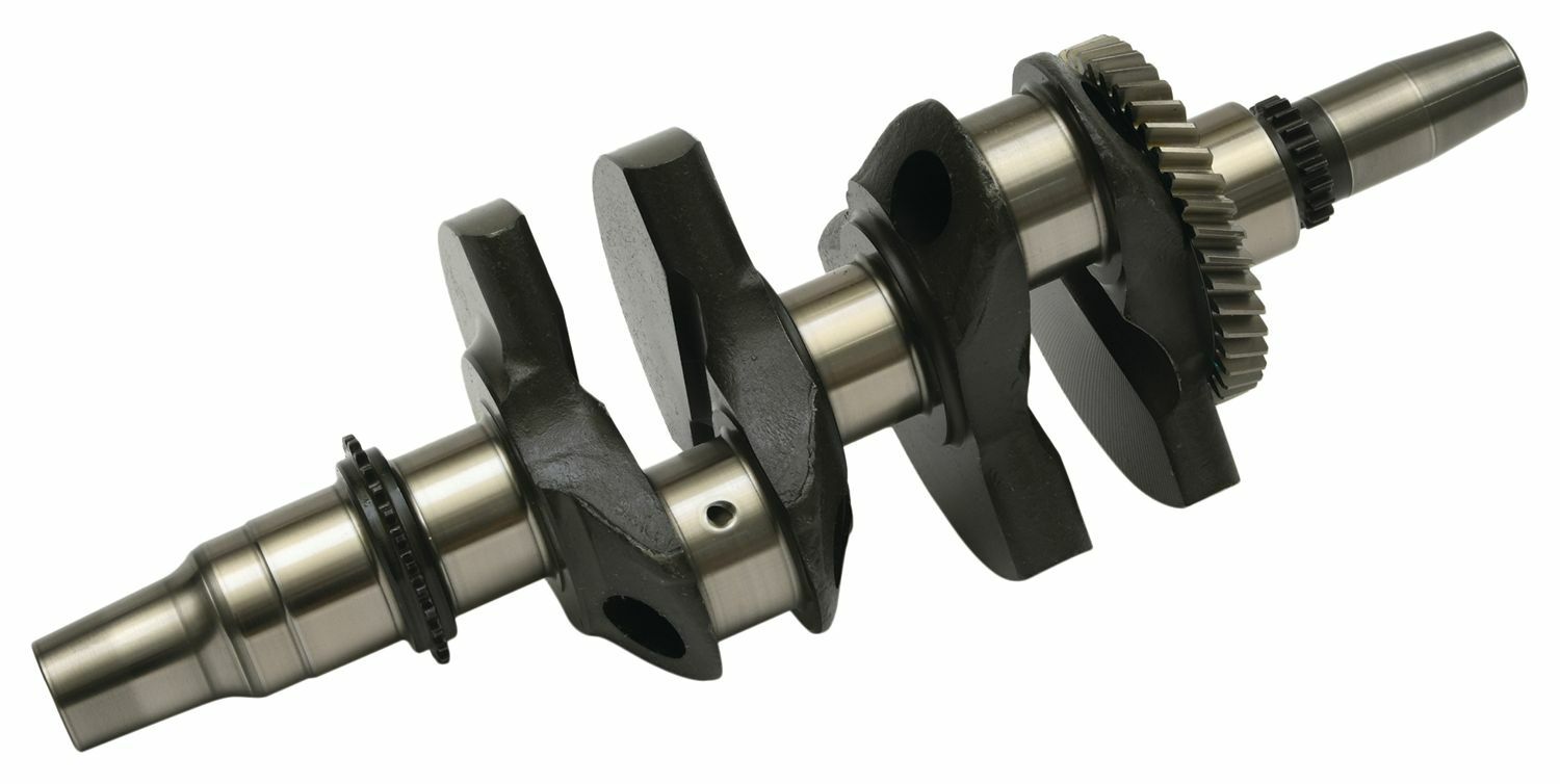 Hot Rods Crankshaft W/o Pol - Atv Performance Products