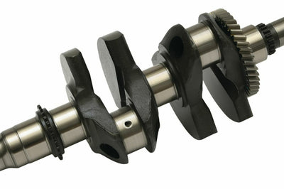 Hot Rods Crankshaft W/o Pol - Atv Performance Products