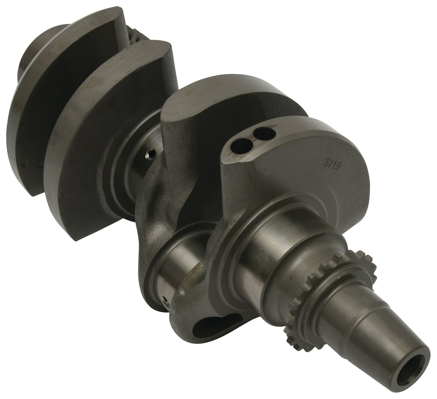 Hot Rods Crankshaft W/o Pol - Atv Performance Products